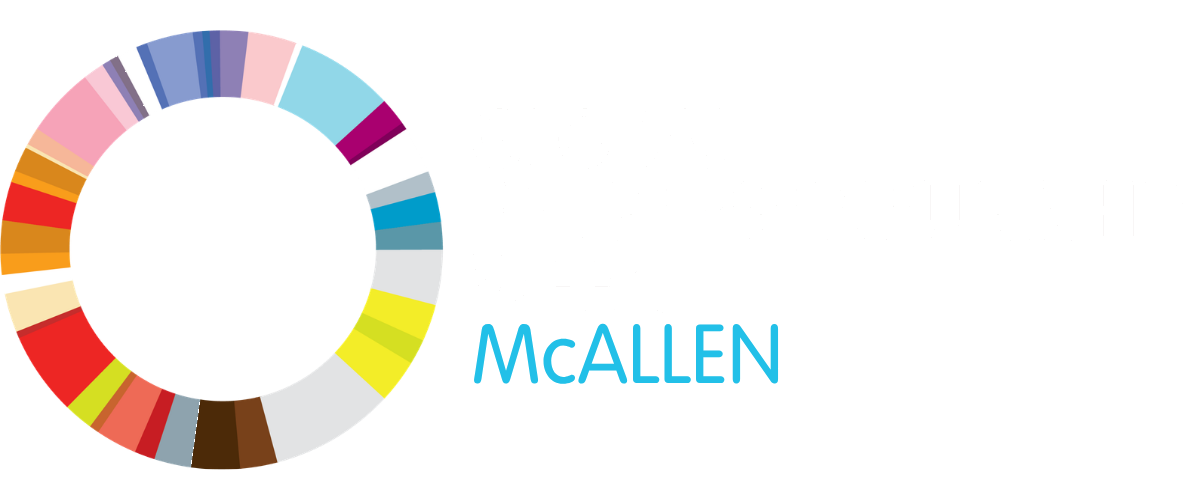 Global Entrepreneurship Week McAllen